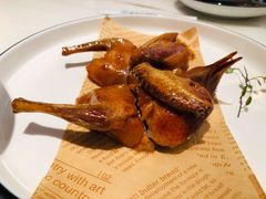 -径山十八道·风味民间菜(杭州总店)