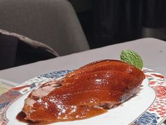 -在前门·烤鸭北京菜(五月花广场店)