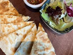 -半秋山西餐厅(宜昌大洋店)