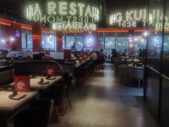 大堂-红盔甲·小龙虾(天钥桥店)