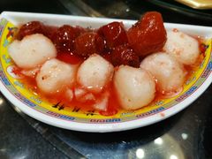 -芦月轩羊蝎子(北蜂窝店)