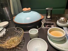 -椰小名·竹笙椰子鸡(中堂店)