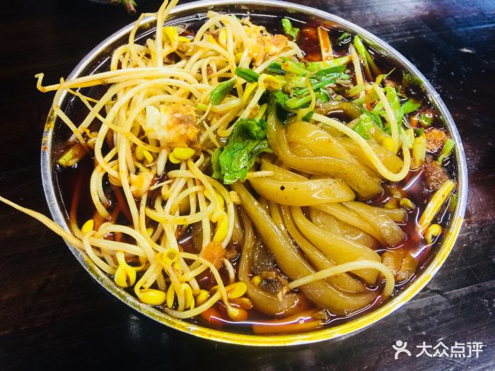 拜哥油卤串串(全国加盟总店)火锅粉图片 - 第10张