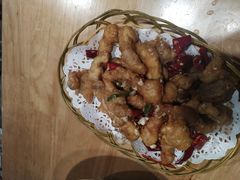 -一盐堂本帮菜(外滩店)