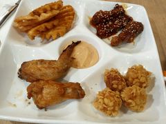 -必胜客(上海新南方商城PH店)