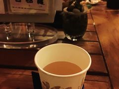 -古都梅按摩足浴(世界广场店)