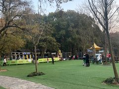 -WeLope紫金山探险公园