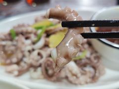 -健跳小海鲜(人民路店)