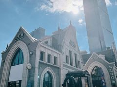 -LENBACH兰巴赫西餐啤酒坊(大连东港店)