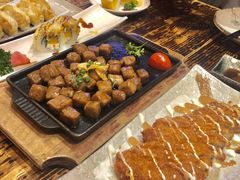 -小川洋风料理(街道口店)