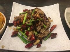 金牌鸡翅-一岚一山(角门总店)
