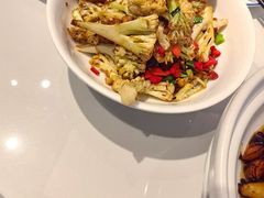 -兰湘子·湘菜小炒(南京江宁万达店)
