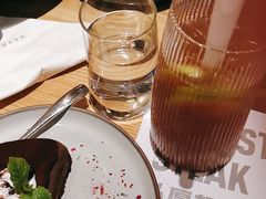 -原石牛扒·约会餐厅(龙城万科里店)