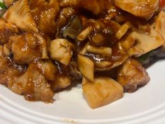 八珍豆腐-大铁勺新津菜(迎水道店)