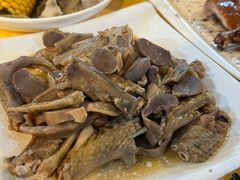 -烧鹅妹饭店
