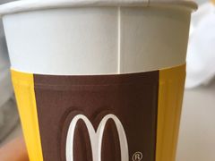 -麦当劳(国贸店)