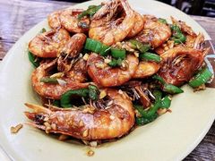 -贞姨美食·老字号海鲜大排档