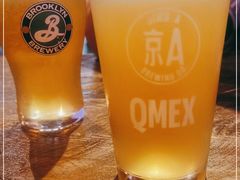 -Q MEX 库迈墨西哥餐吧(三里屯店)