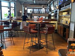 -京A Taproom·精酿餐吧(CBD店)