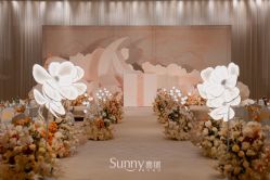 点击看大图 -Sunny喜铺婚礼定制·求婚策划