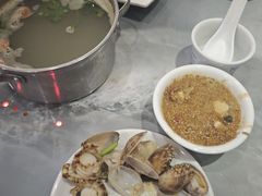 -良兴火锅