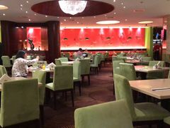 大堂-上海浦东丽晟假日酒店-多瑙河全日餐厅