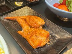 -無二炙坊·和牛烧肉(大钟寺1733店)