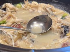 -一江春水·杭帮臻宴(三台山店)