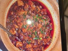 -羊门客在·烤盐池滩羊·川菜