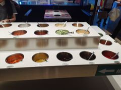 -千味涮·健康火锅(会展连城新天地店)