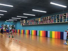 -云霄之星少儿滑板轮滑跳绳(远洋未来广场店)