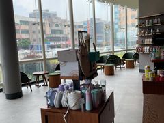 -万科城市广场(厚街店)
