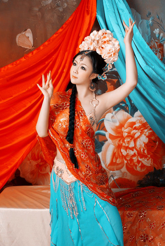 天津派摄影会馆(津门古装品牌旗舰店)