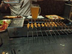-好唛士·精酿啤酒烧烤(金沪路店)