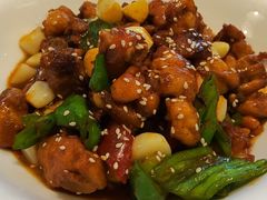 -品大三·南京菜(大行宫店)