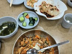-全州拌饭馆(龙源西街店)