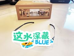 -精益眼镜(春熙路店)