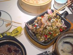 -吴家·淮扬小馆(世纪金源店)