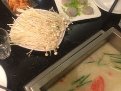 iphone_upload_pic-焱三乐四川火锅店(经纬街店)