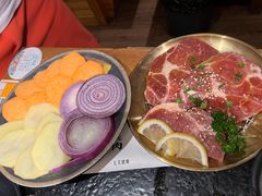 -九田家黑牛烤肉料理(石路天虹店)