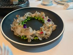 -广州富力丽思卡尔顿酒店·丽轩·粤菜