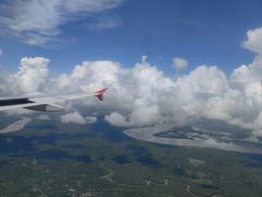 -古晋国际机场(KCH/WBGG)