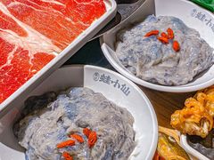 -铭记蛙小仙·活蛙畅享(CBD万达广场店)