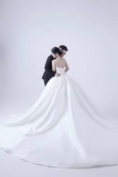 -安娜公馆婚纱摄影(锦州店)