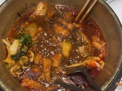 -涿派·炝锅鱼(涿州店)