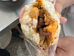 -糯香驿站(施家园分店)