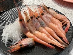 -争鲜回转寿司(南开大悦城店)