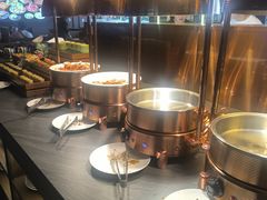 -牛YO寿喜烧和牛火锅自助(三台子万象汇店)
