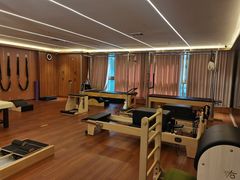 -威蒂斯健身游泳(国龙财富中心店)