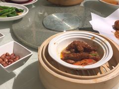 -潮福城大酒楼·潮味粤品·港式点心(湖滨北路店)